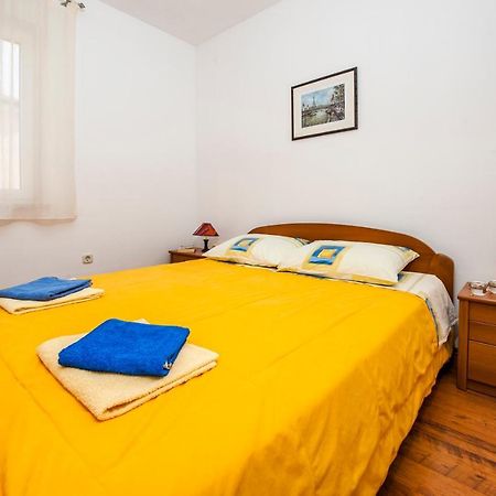 Apartments Bella B Rovinj Luaran gambar