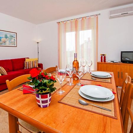Apartments Bella B Rovinj Luaran gambar