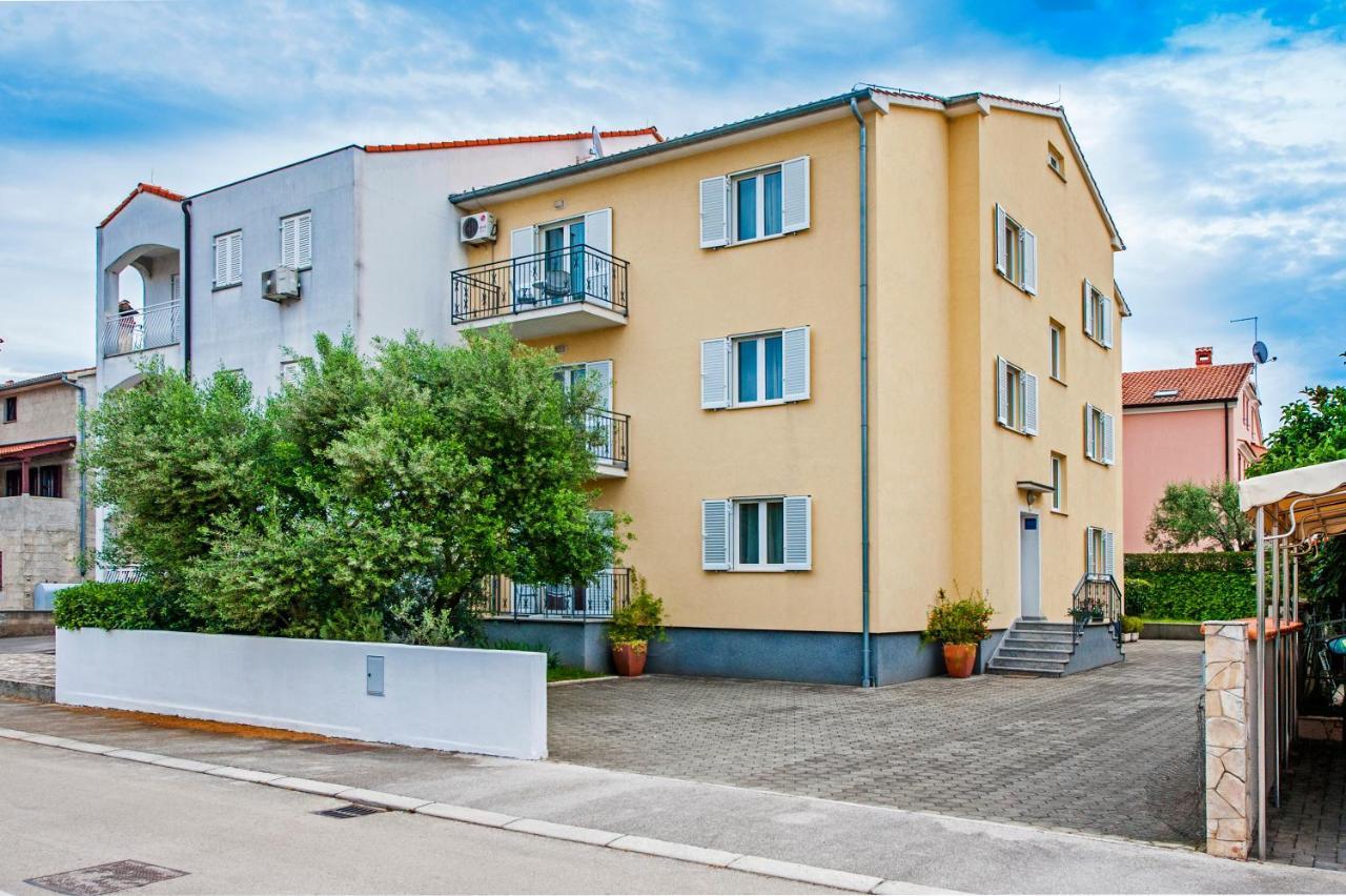 Apartments Bella B Rovinj Luaran gambar