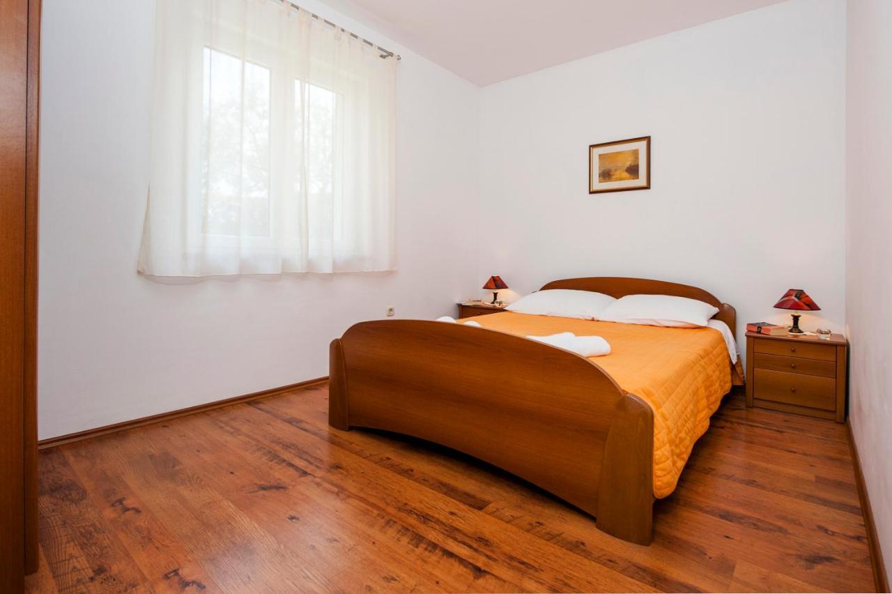 Apartments Bella B Rovinj Luaran gambar