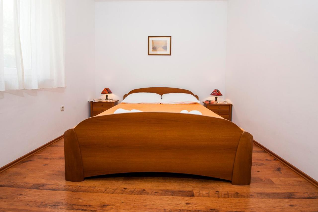Apartments Bella B Rovinj Luaran gambar