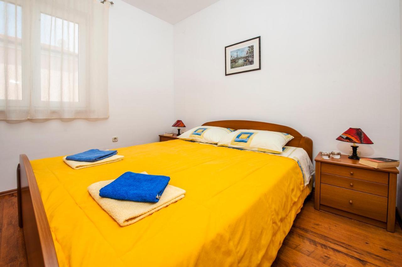 Apartments Bella B Rovinj Luaran gambar