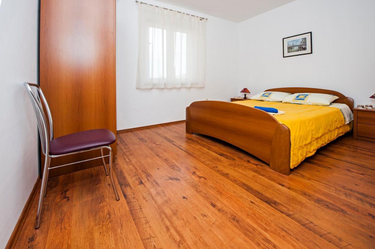 Apartments Bella B Rovinj Luaran gambar
