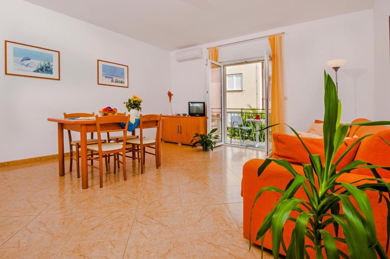 Apartments Bella B Rovinj Luaran gambar