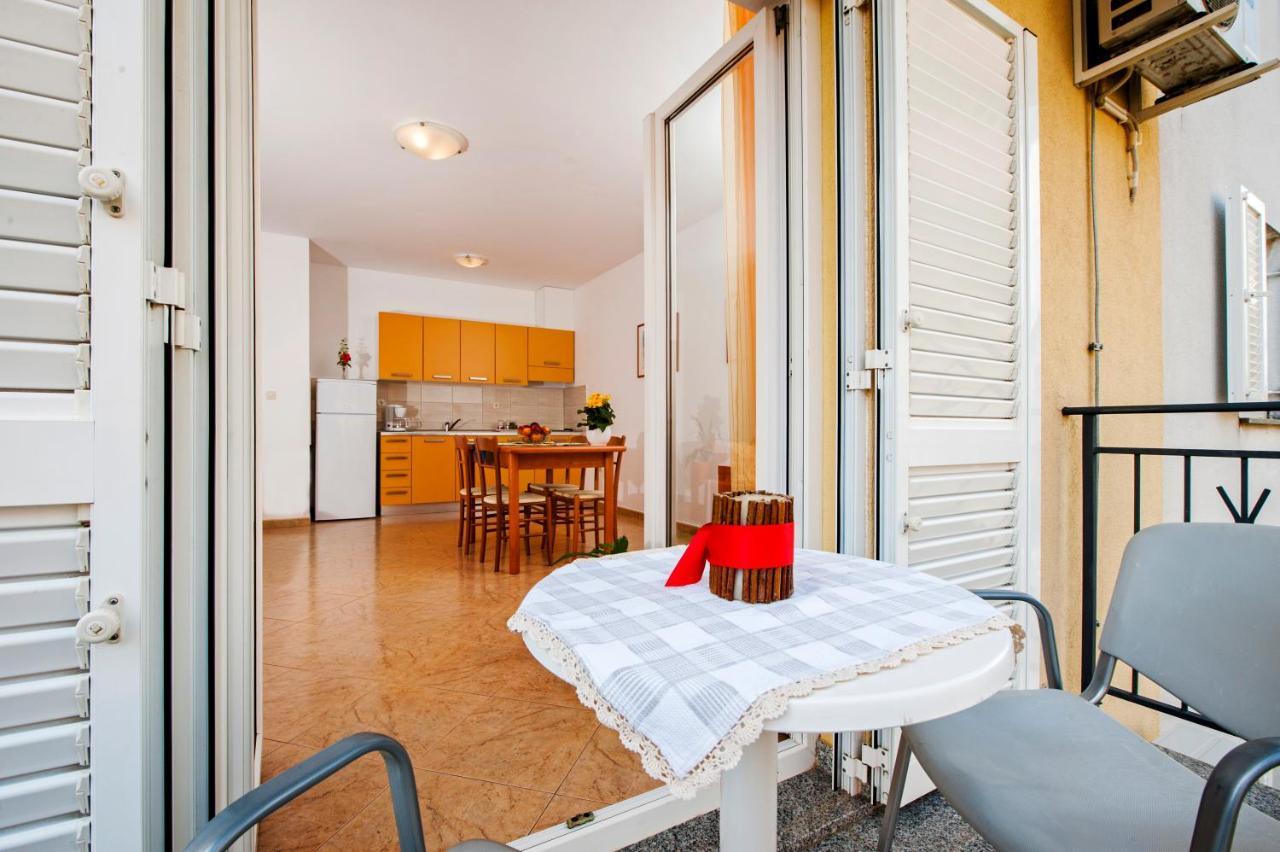 Apartments Bella B Rovinj Luaran gambar